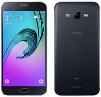 Прошивка телефона Samsung Galaxy A8 (2016)